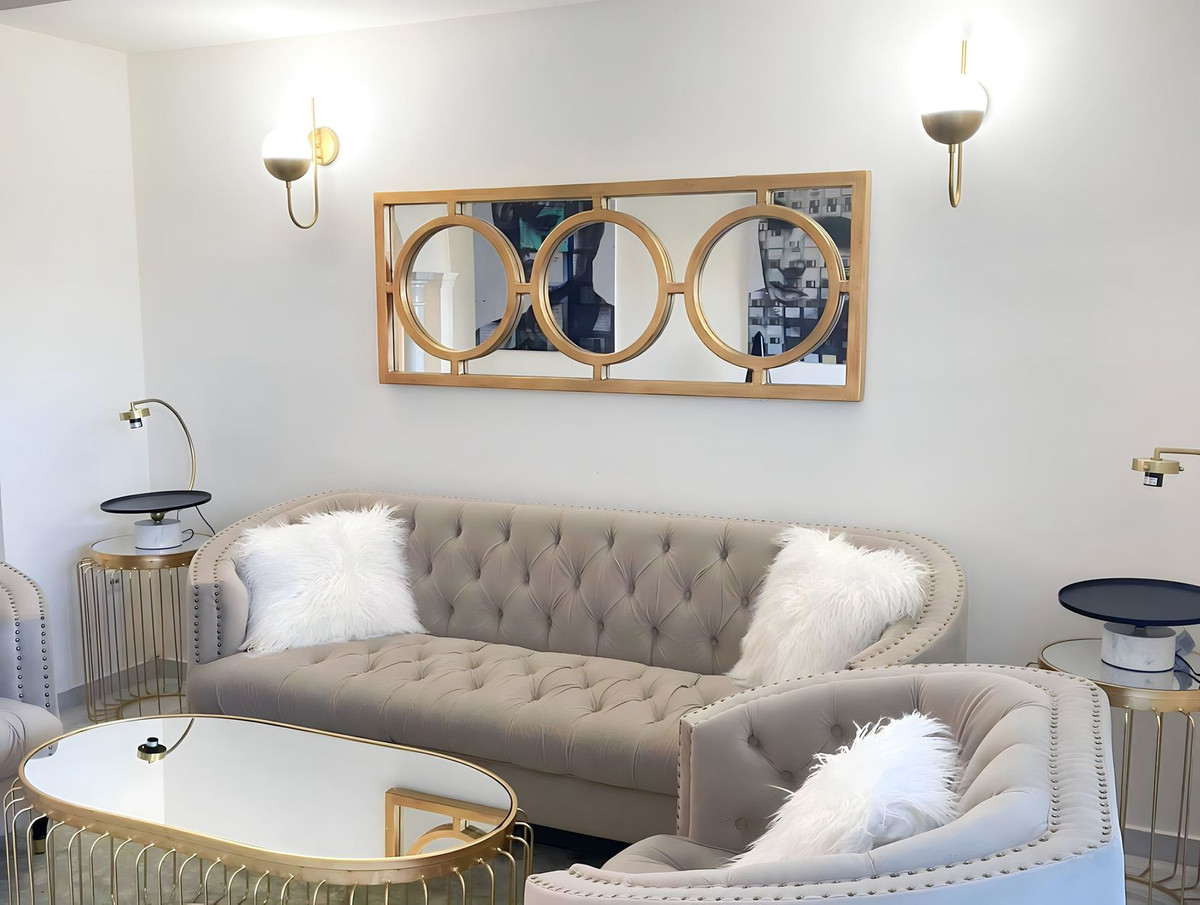 2 кровать Квартира для продажи в Nueva Andalucia, Marbella