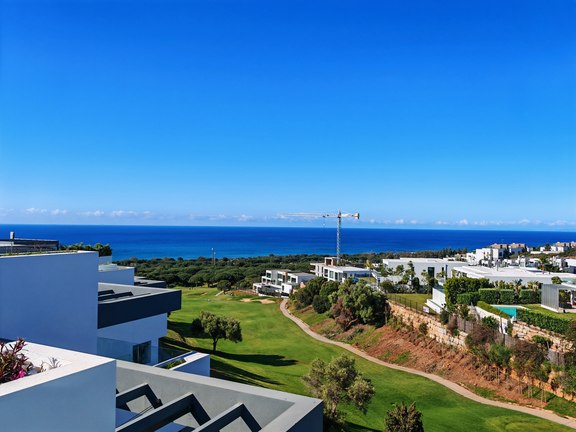 3 Bed - Penthouse for Sale in Cabopino, Marbella