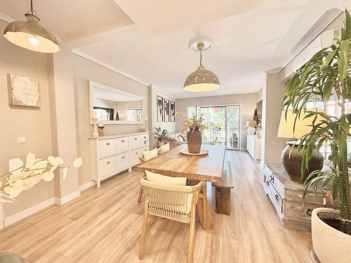 2 кровать 1 ванна Квартира для продажи в Fuengirola