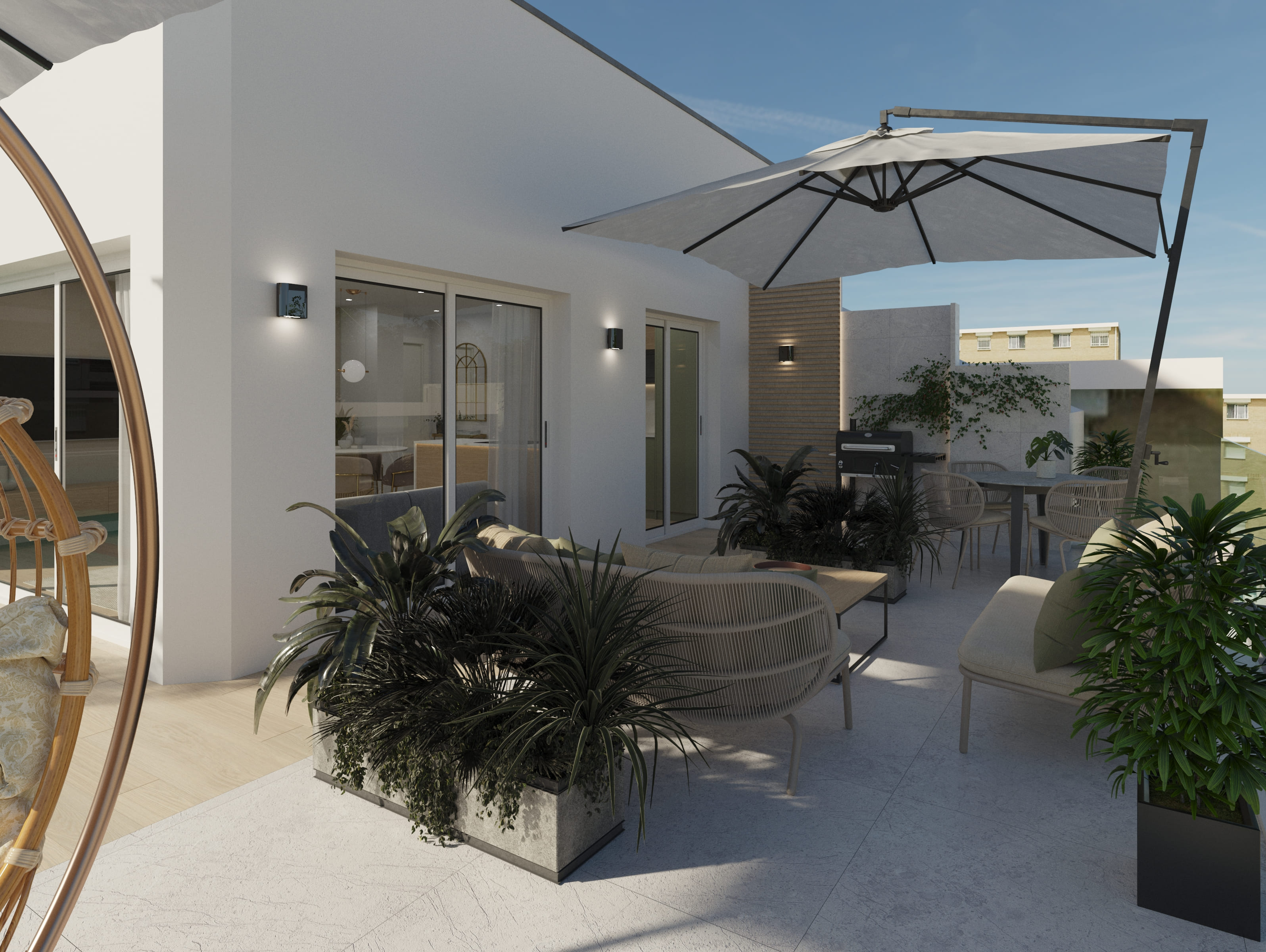 1 кровать Квартира для продажи в Guardamar del Segura