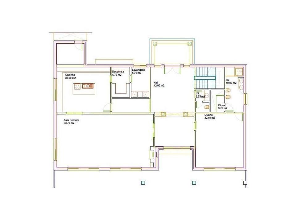 Casa de 5 Dormitorios y 5 Baños en venta en Santa Bárbara de Nexe, Faro