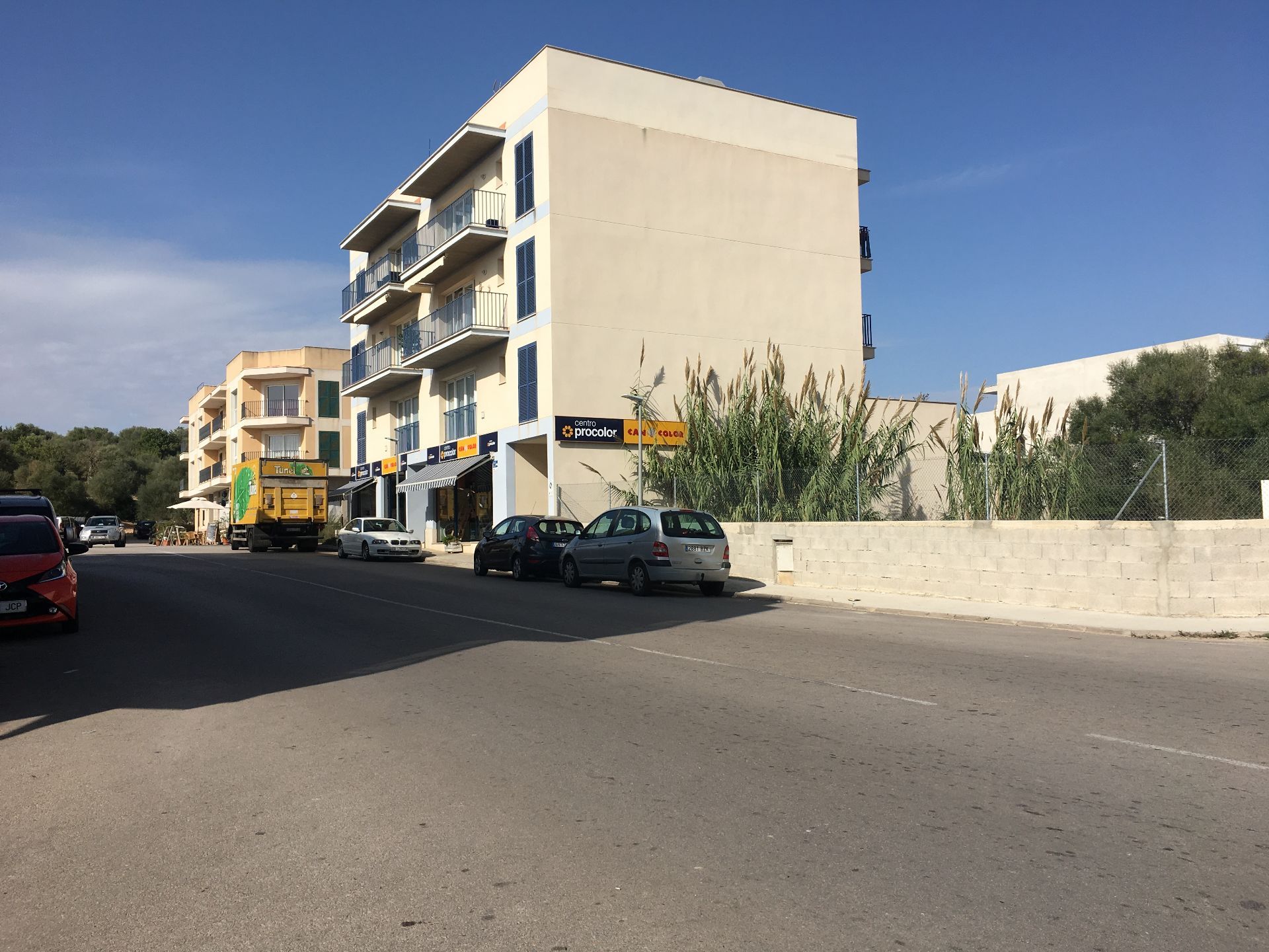 Plot for Sale in Felanitx