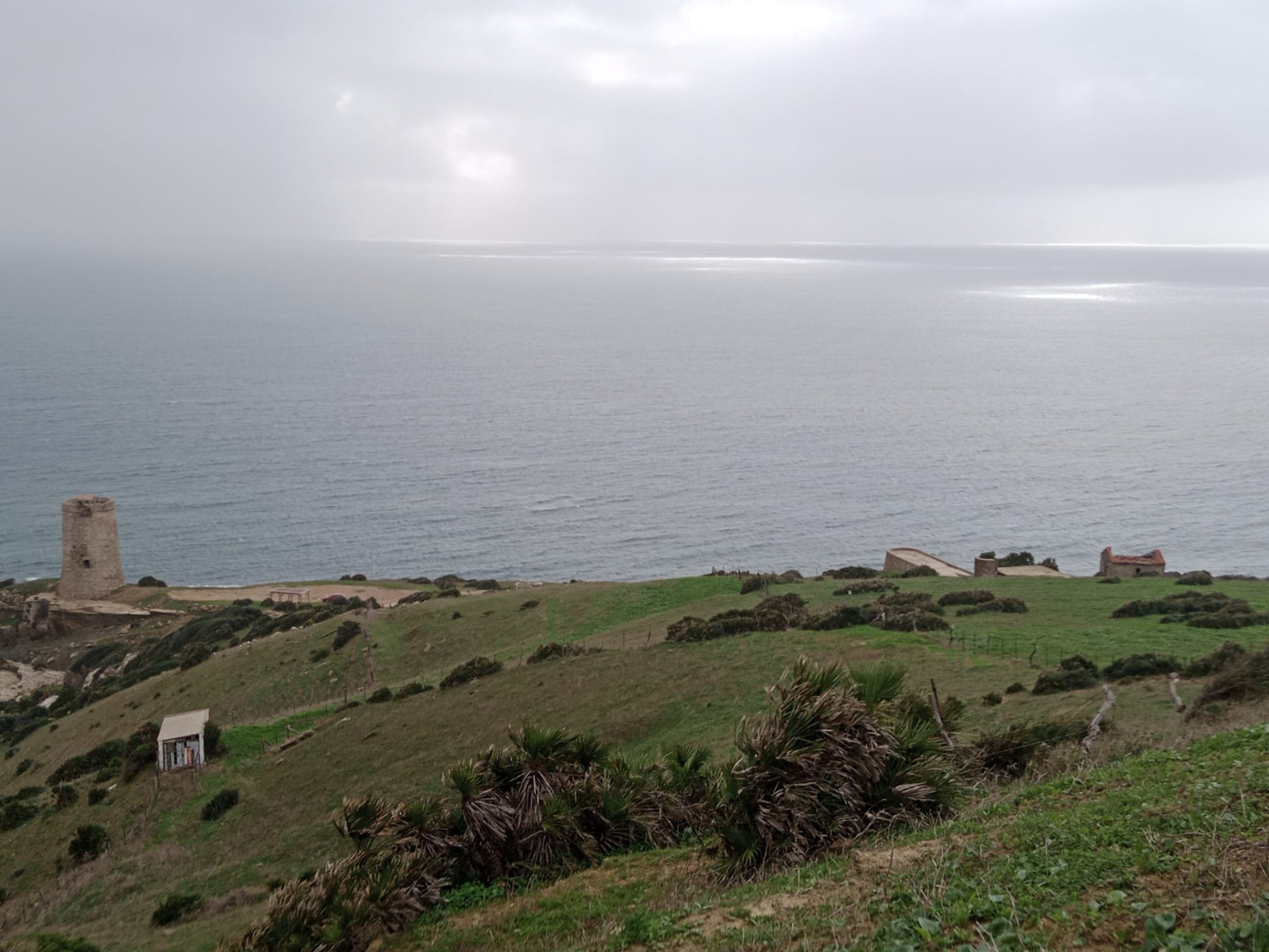 Terreno en venta en Tarifa