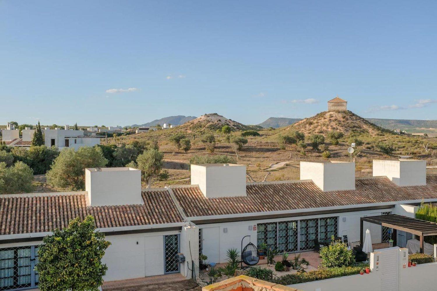 2 кровать Таунхаус для продажи в Murcia