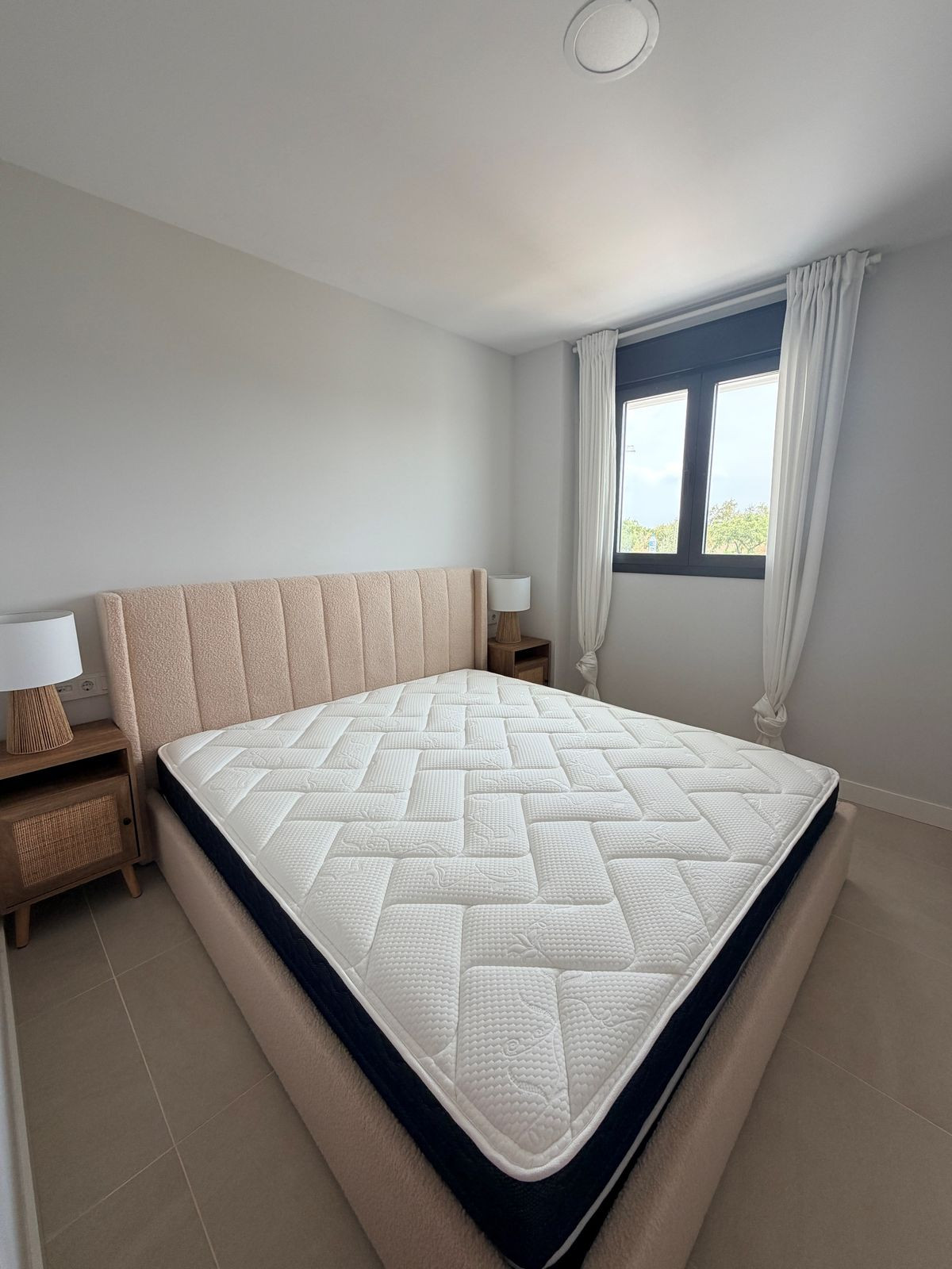 2 кровать 2 ванна Квартира для сдачи в New Golden Mile, Estepona