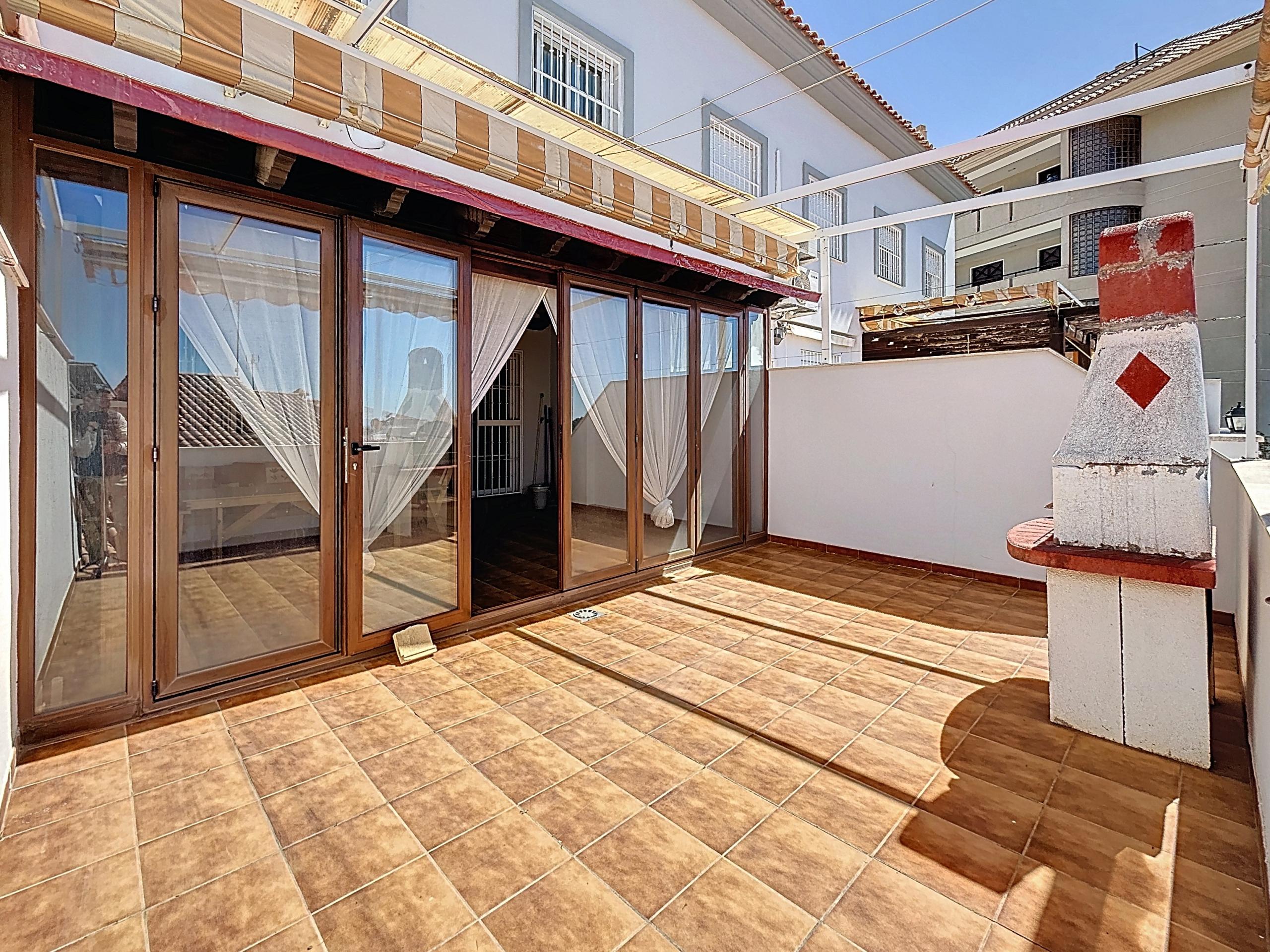 4 кровать Вилла для продажи в Torreblanca del Sol, Fuengirola