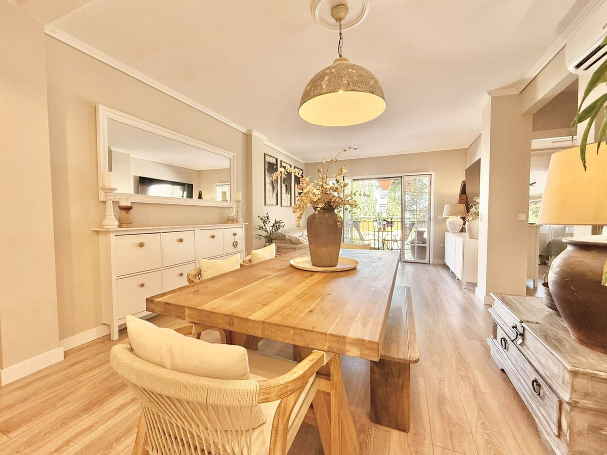 2 кровать 1 ванна Квартира для продажи в Fuengirola