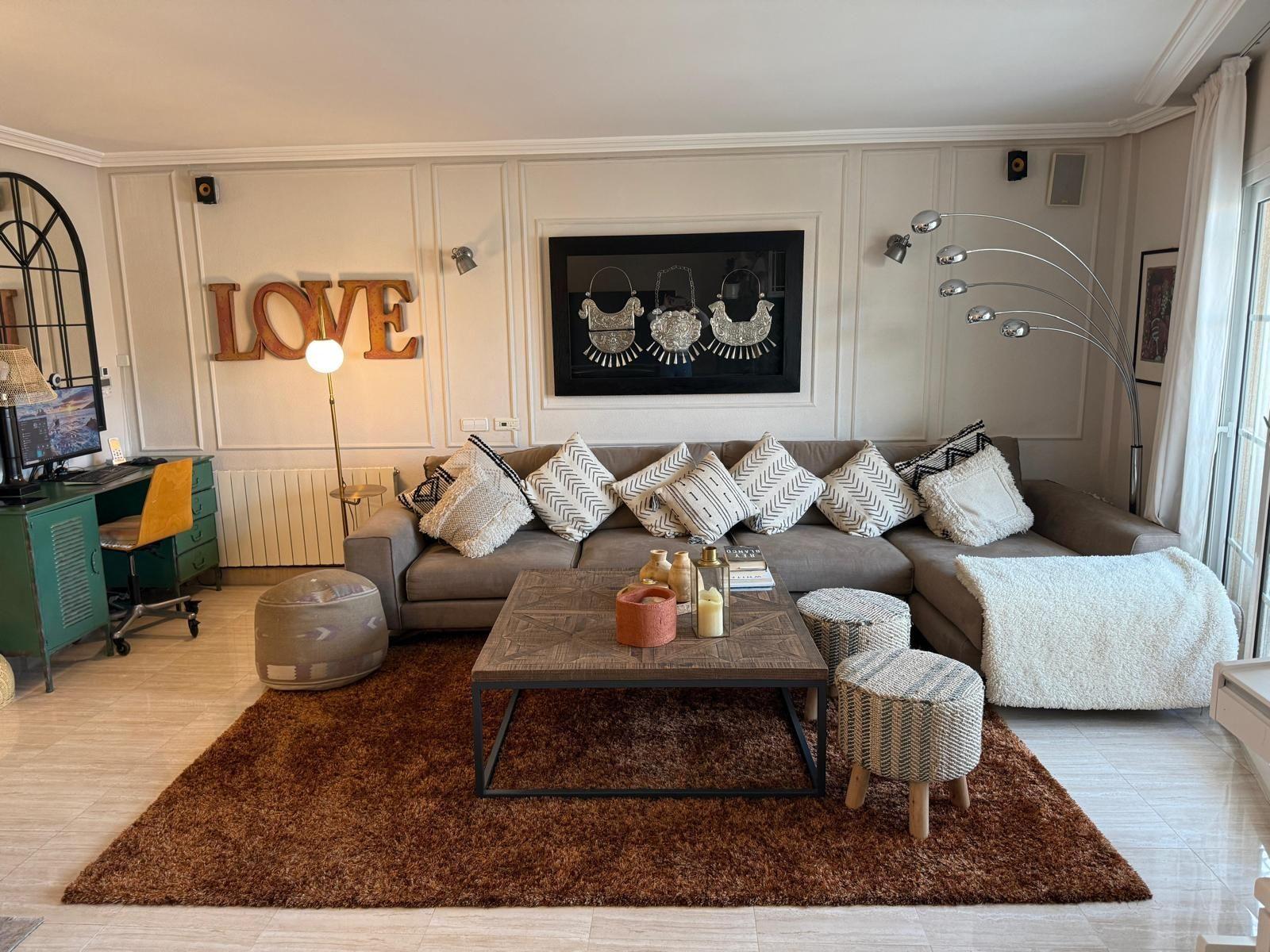 Piso de 4 Dormitorios en venta en Eivissa
