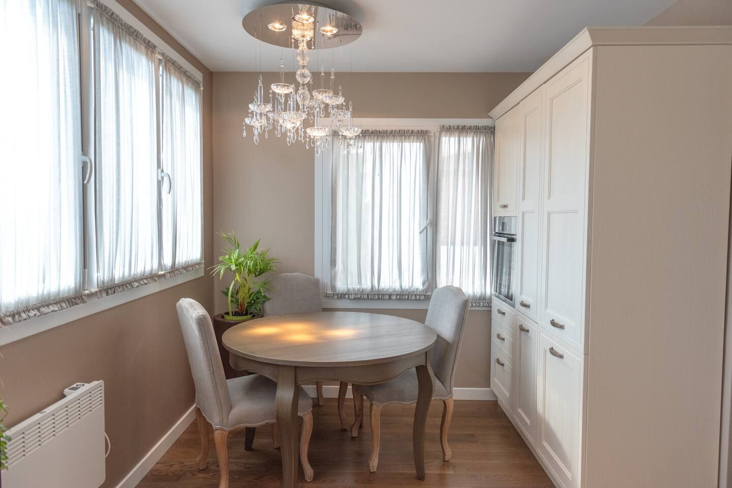 Piso de 3 Dormitorios y 2 Baños en venta en Puerto Banús, Marbella