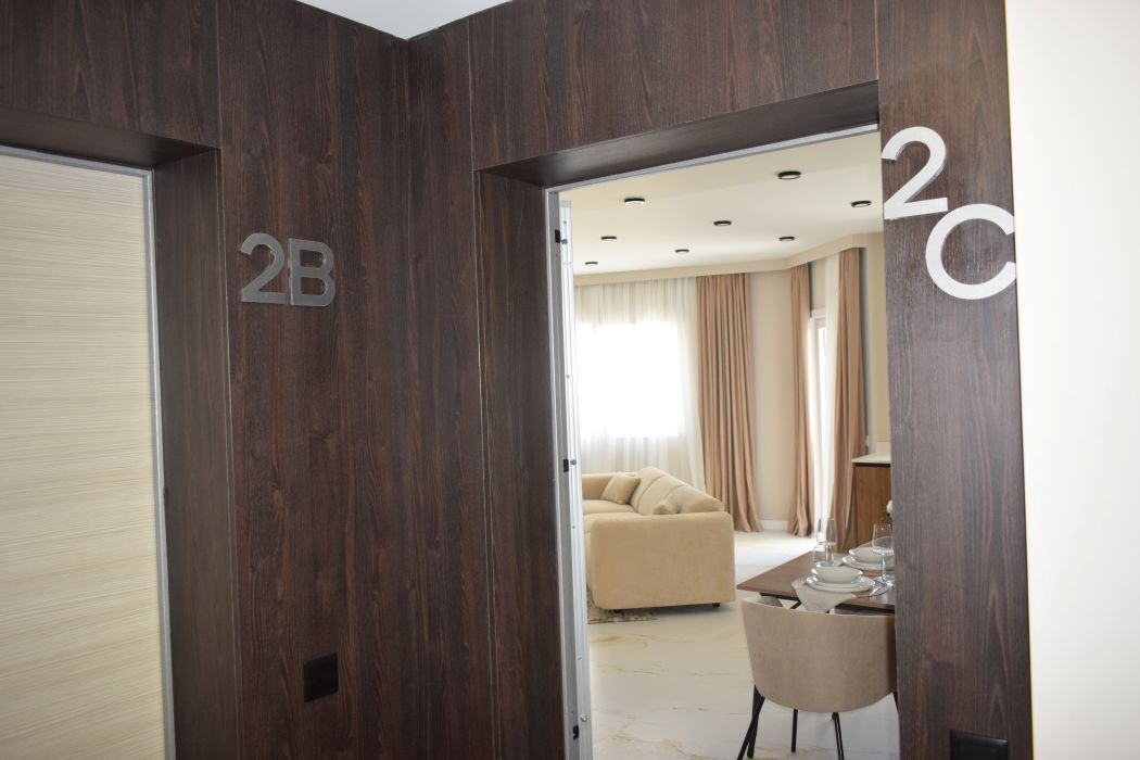 Piso de 2 Dormitorios y 2 Baños en venta en Armação de Pêra, Silves