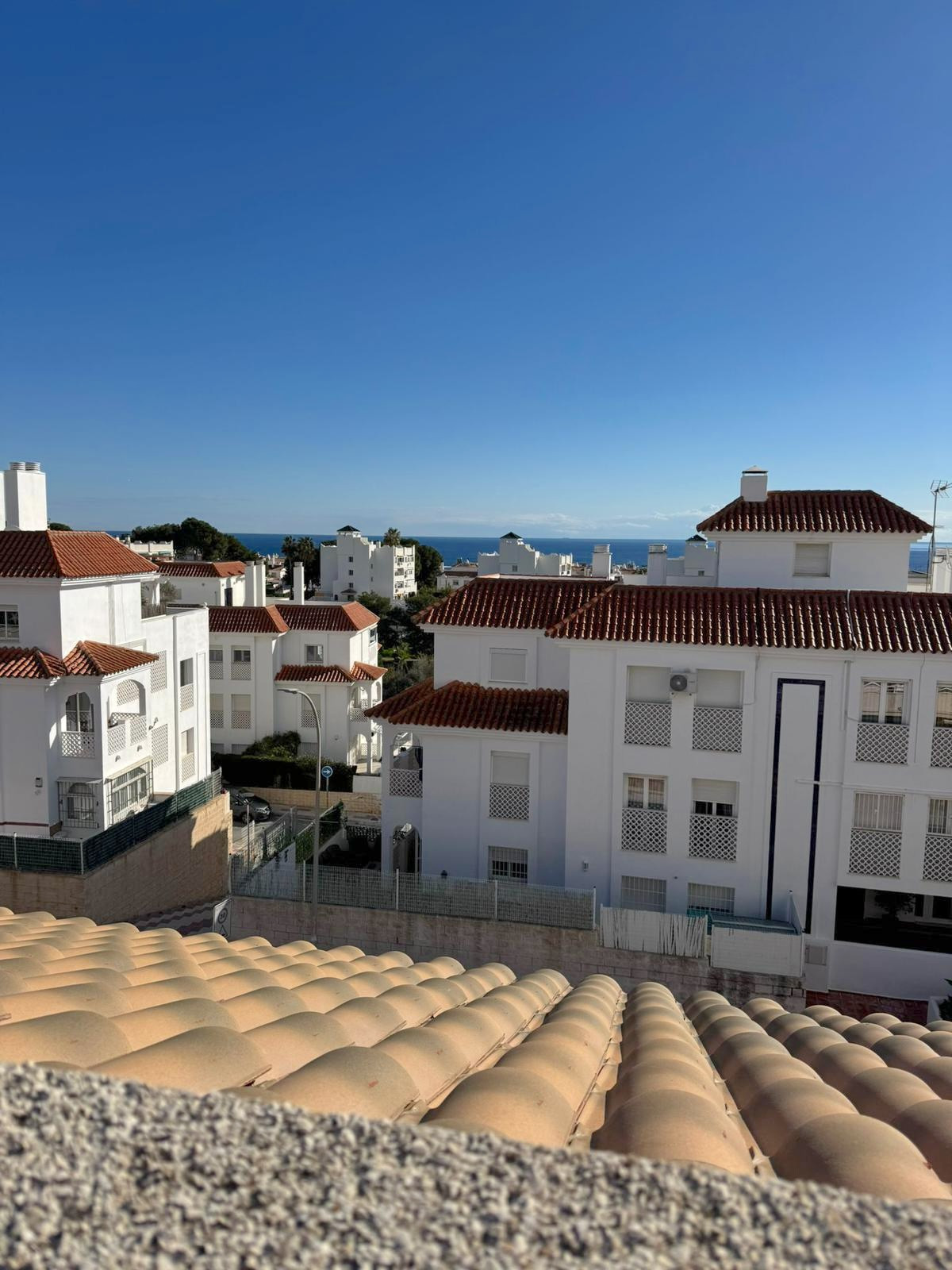 4 спални, 2 бани - Пентхаус за продажба в Torremolinos