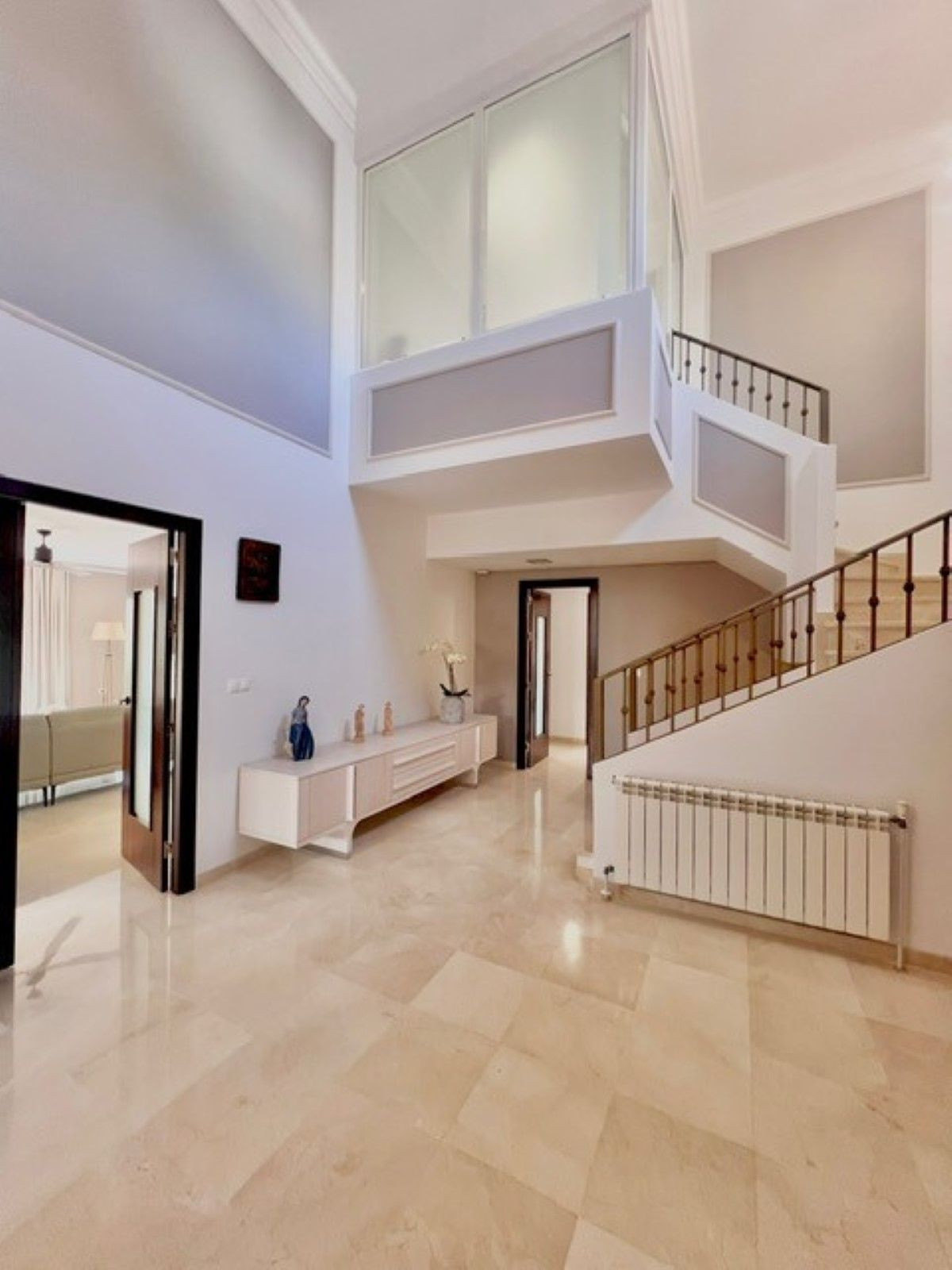 5 кровать Вилла для продажи в Guadalmina Alta, San Pedro de Alcántara