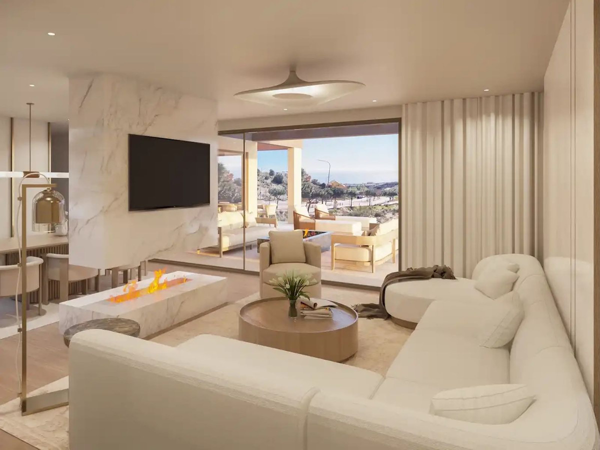 Terreno en venta en Benalmádena