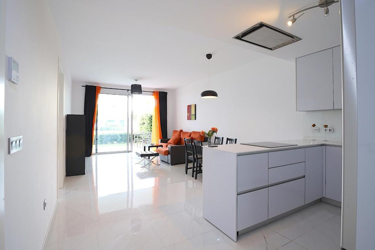 Piso de 2 Dormitorios en venta en Bel-Air