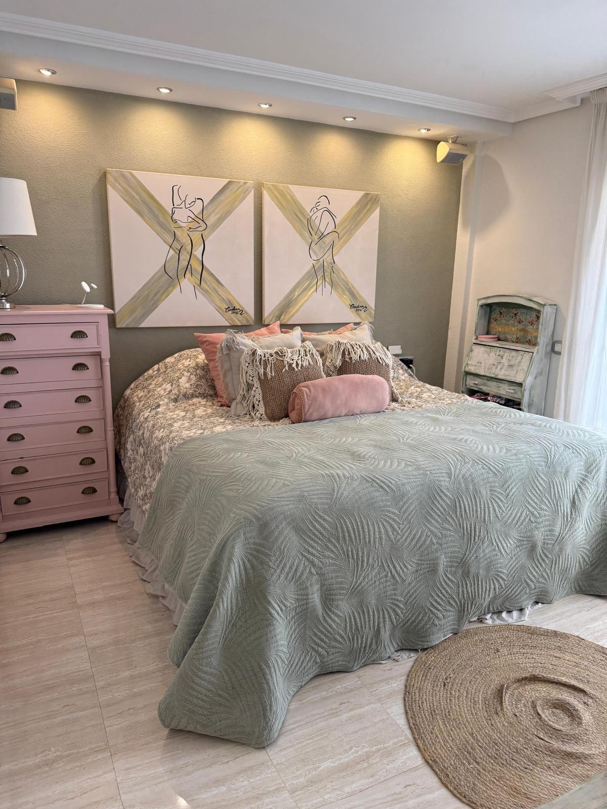 Piso de 4 Dormitorios en venta en Eivissa