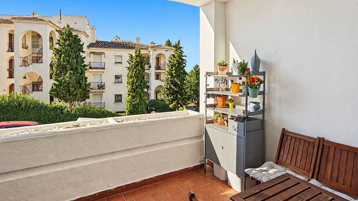 2 кровать Квартира для продажи в Riviera del Sol, Mijas