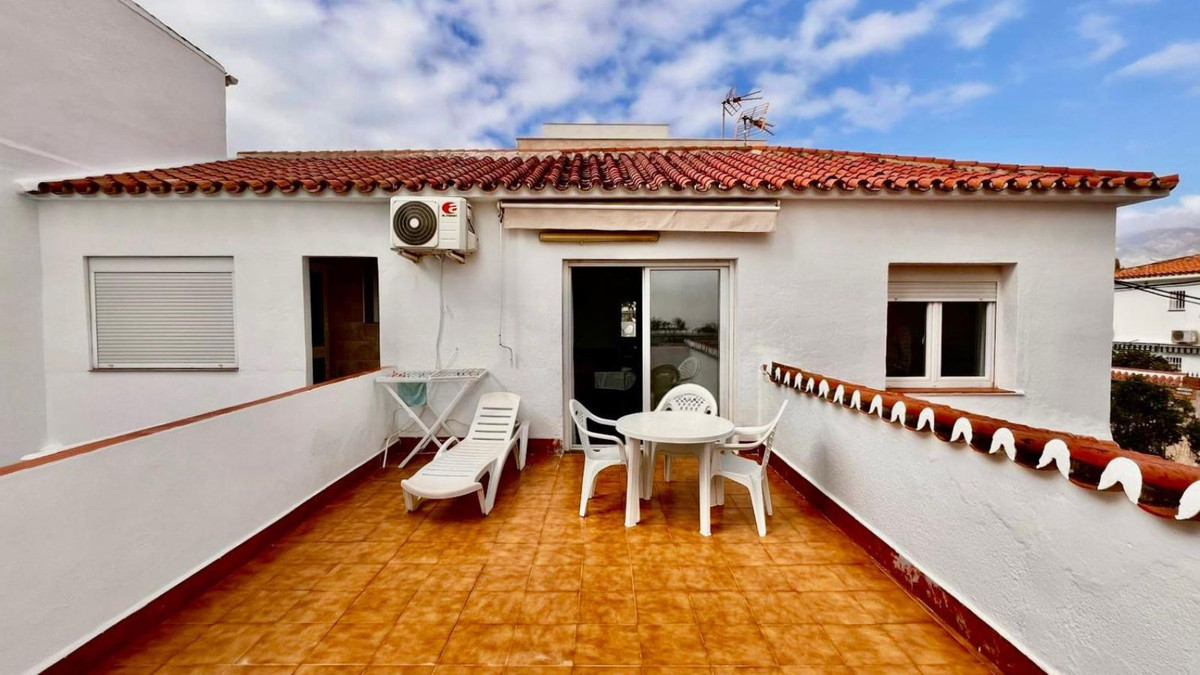 Casa de 5 Dormitorios en venta en Fuengirola