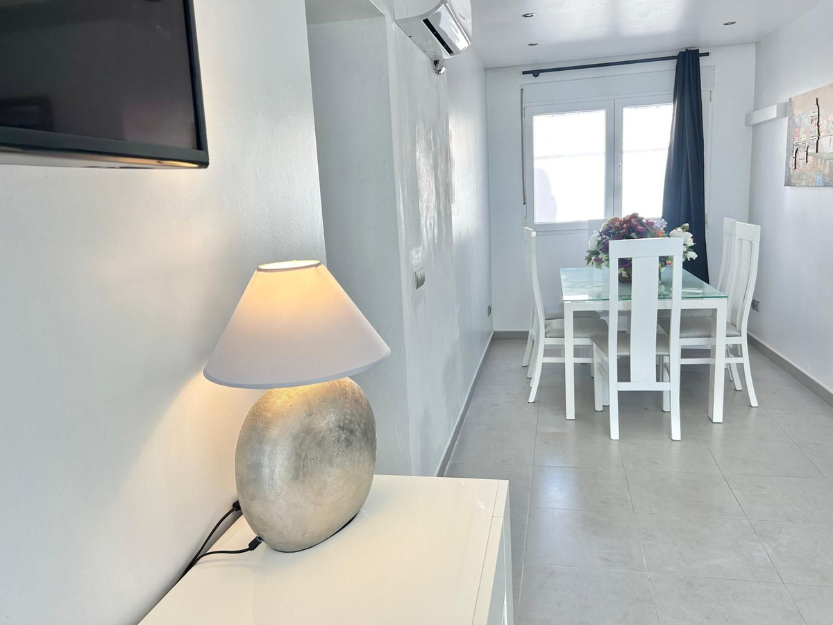 3 кровать Вилла для продажи в Cancelada, Estepona