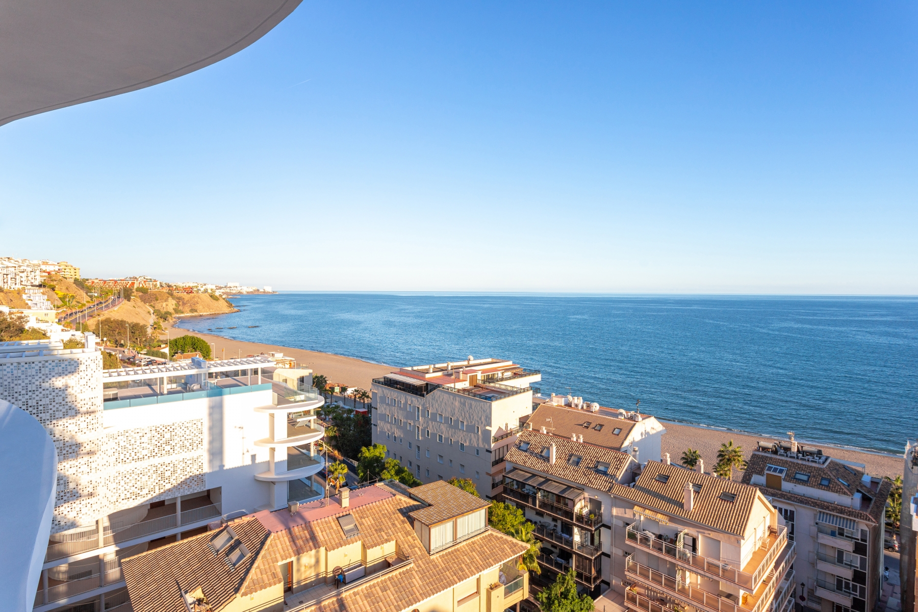 Piso de 2 Dormitorios en venta en Fuengirola