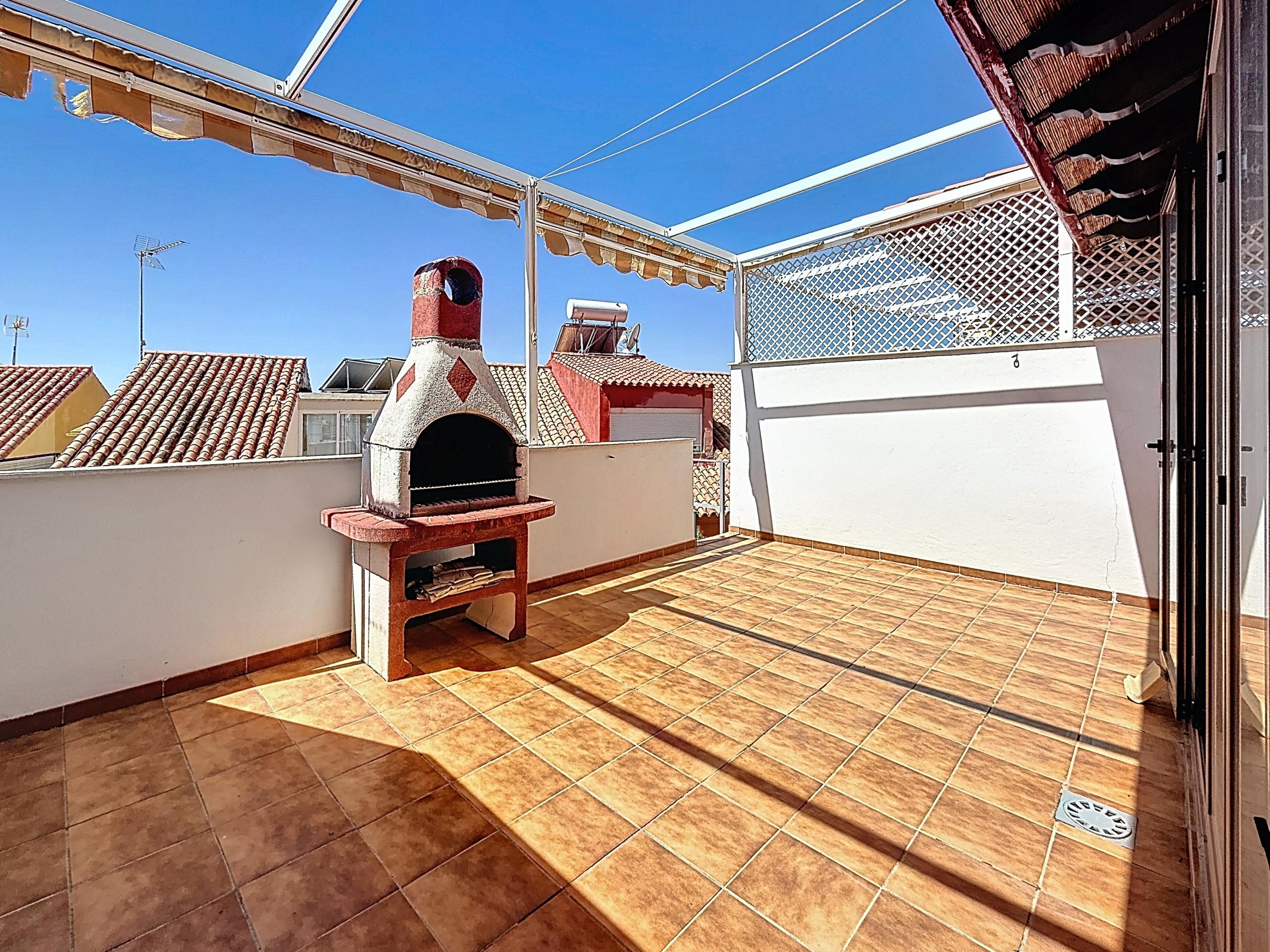 4 кровать Вилла для продажи в Torreblanca del Sol, Fuengirola