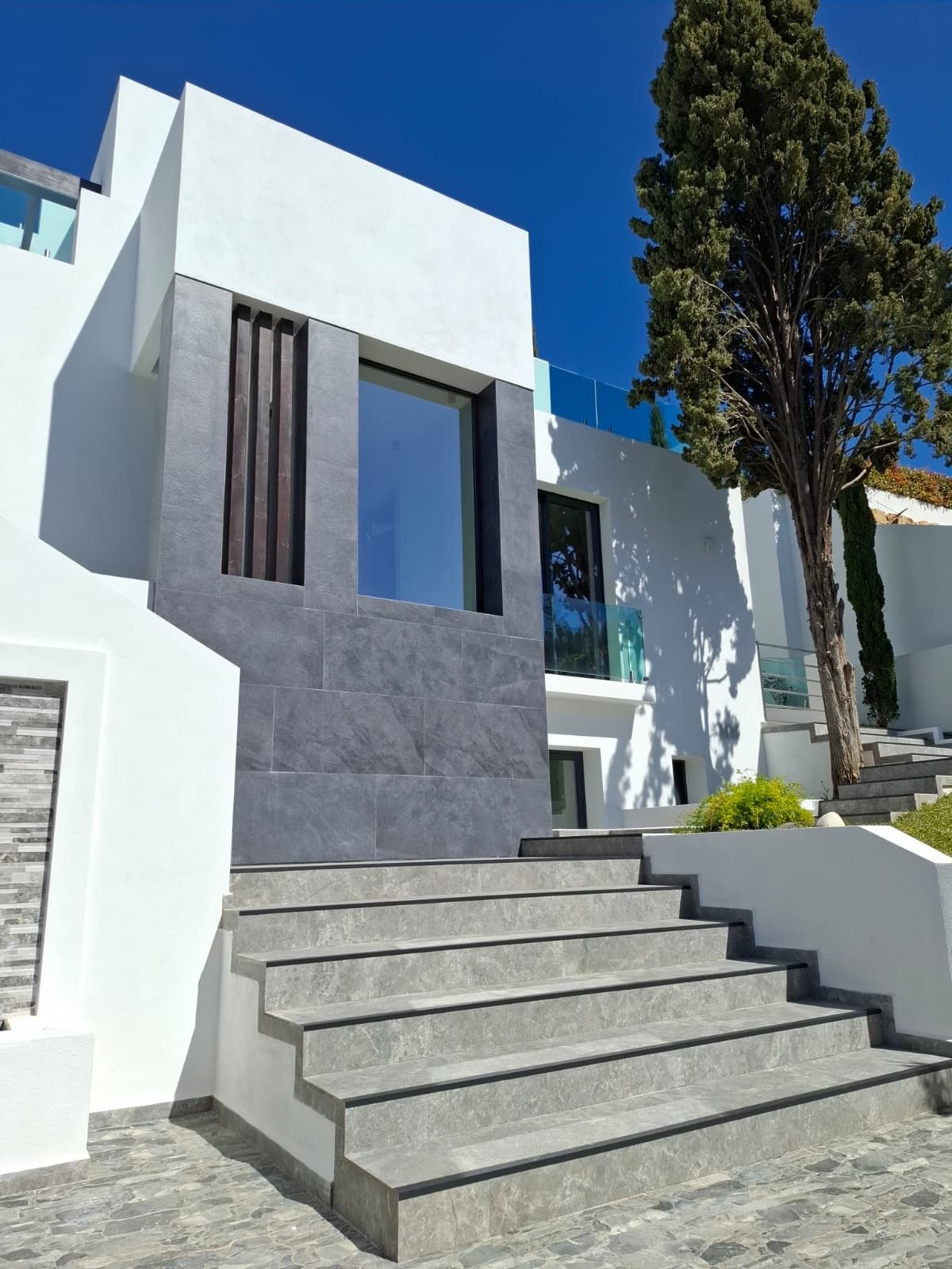 5 кровать Вилла для продажи в Sierra Blanca, Marbella