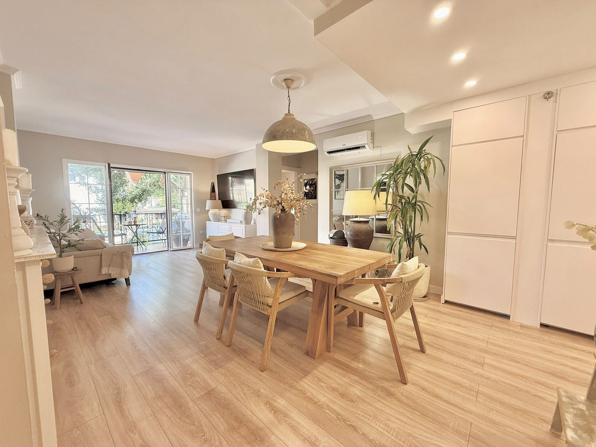 2 кровать 1 ванна Квартира для продажи в Fuengirola