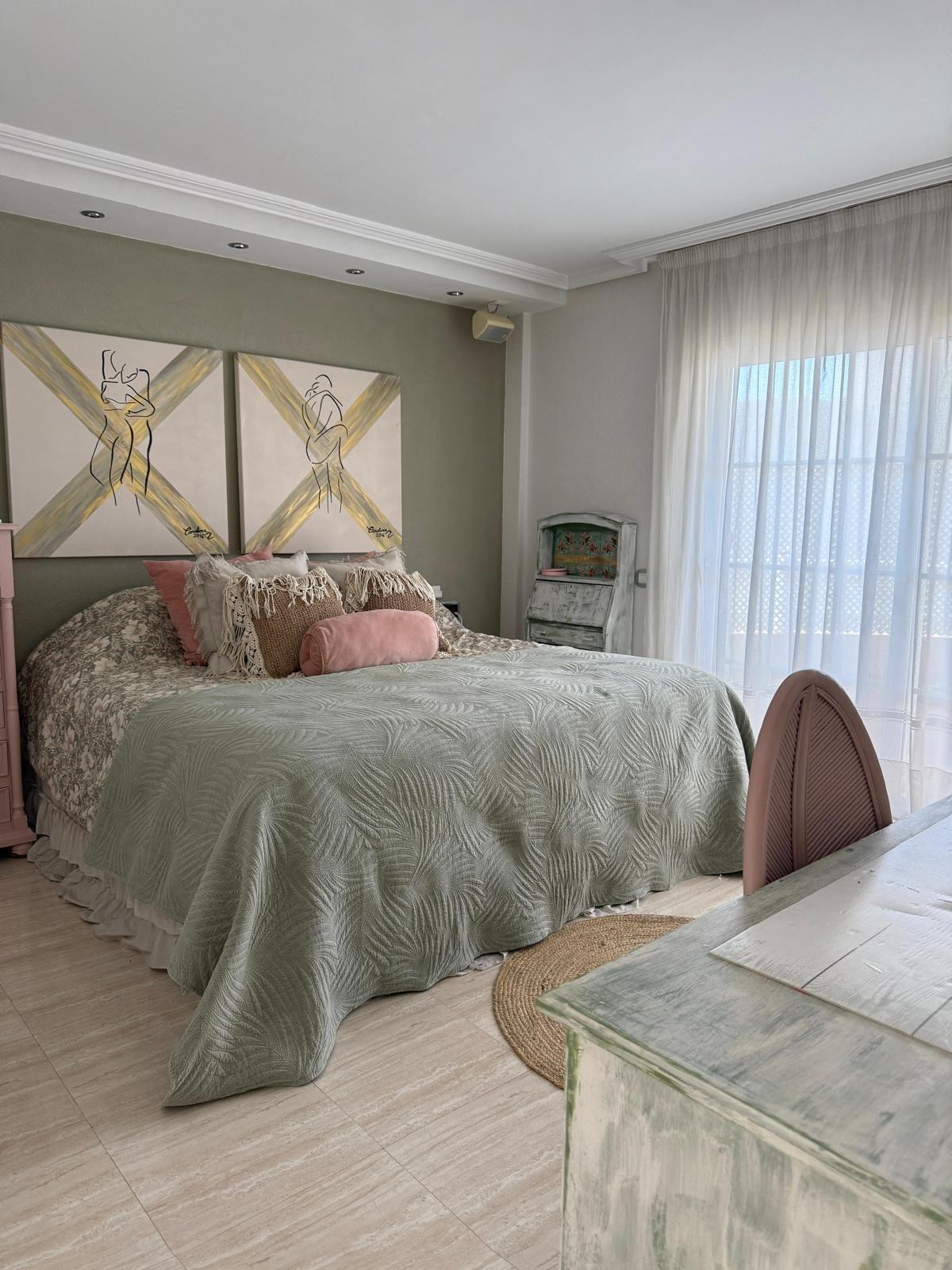 Piso de 4 Dormitorios en venta en Eivissa