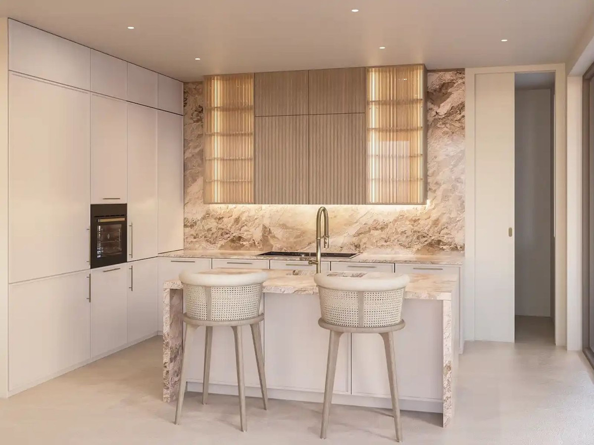 Terreno en venta en Benalmádena