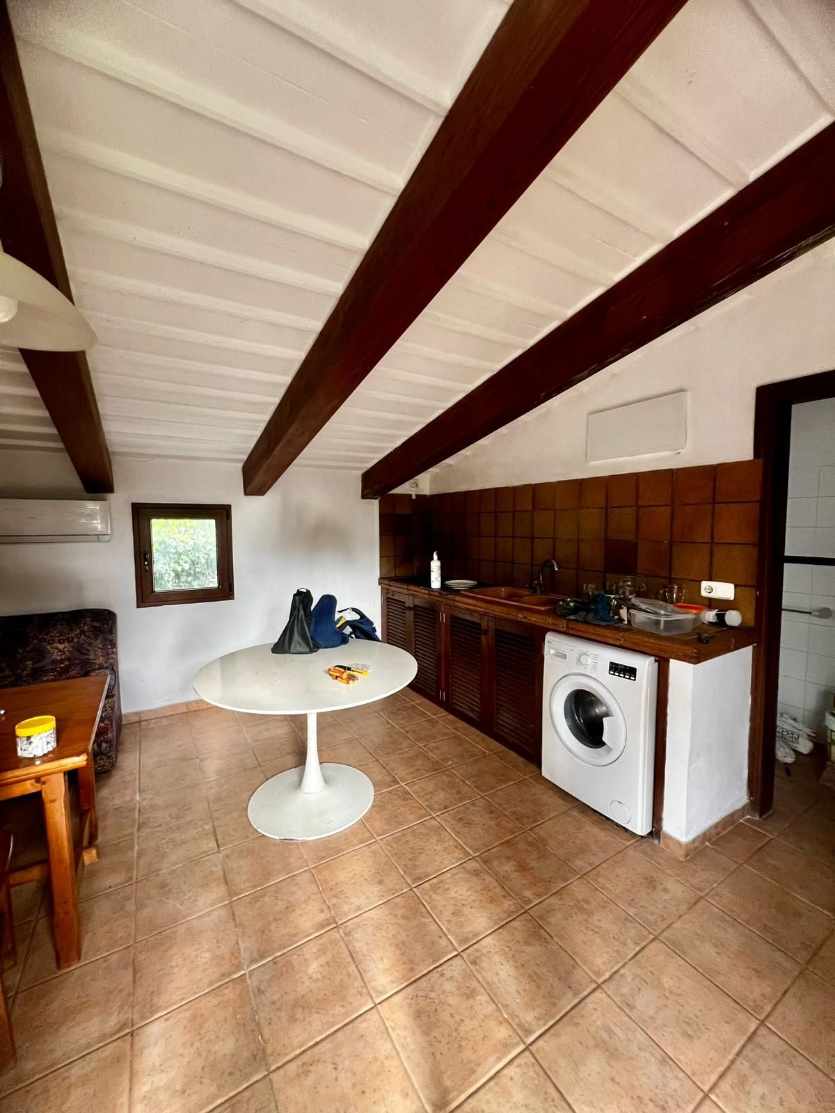 Finca de 1 Dormitorio y 1 Baño en alquiler en Felanitx