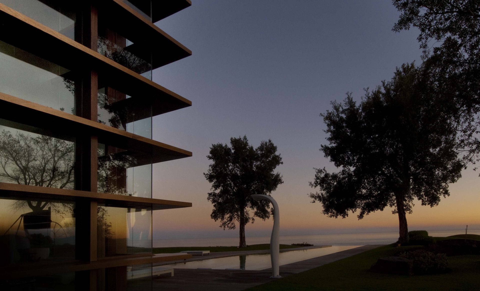 4 спални - Вила за продажба в Reserva del Higueron, Benalmadena
