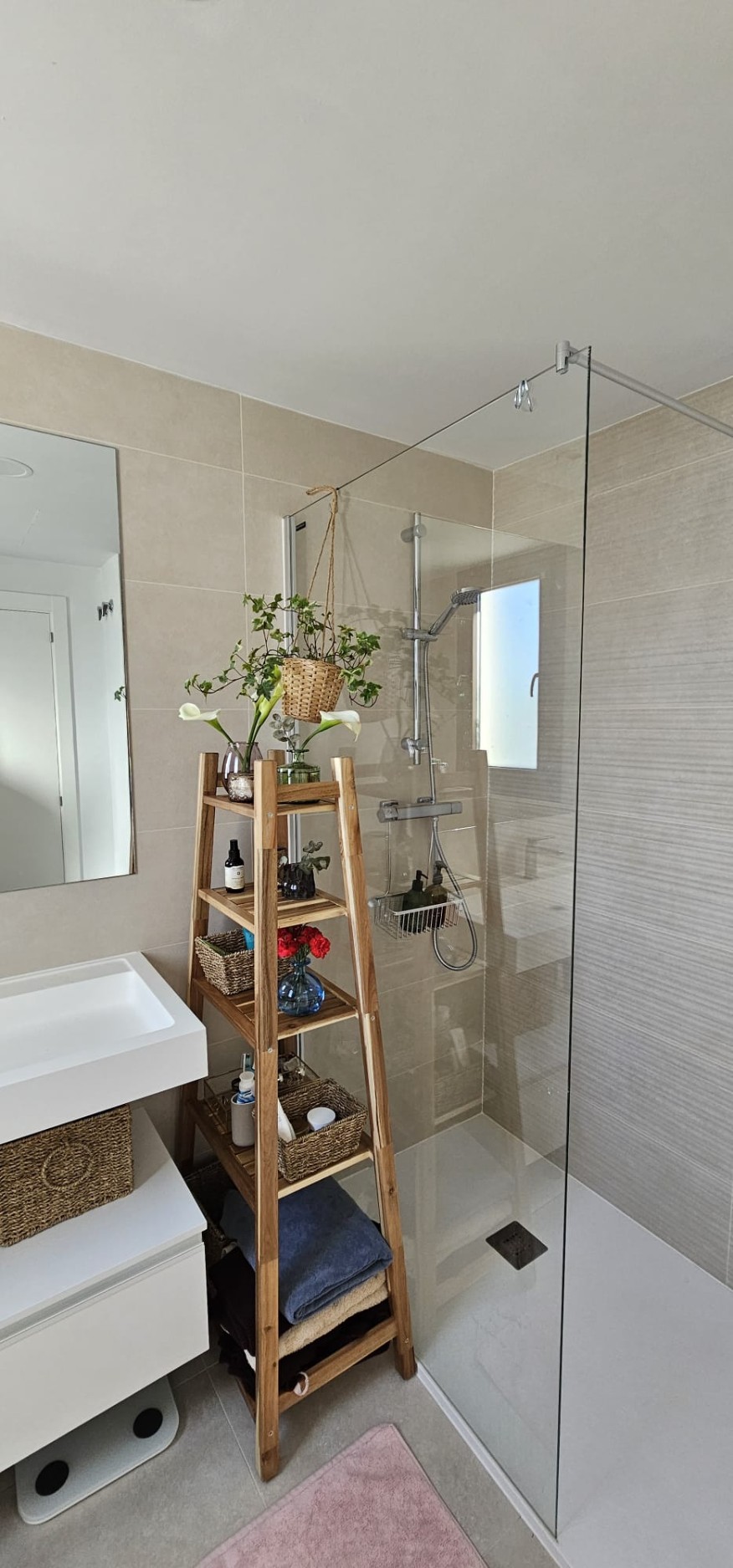 Piso de 3 Dormitorios en venta en Estepona