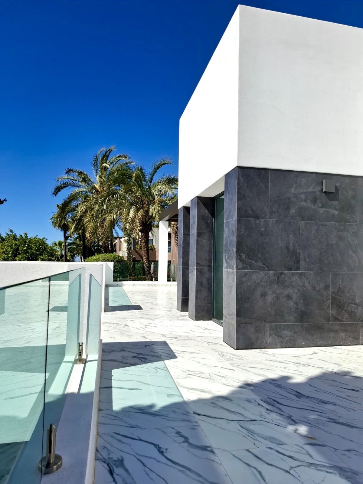 5 кровать Вилла для продажи в Sierra Blanca, Marbella