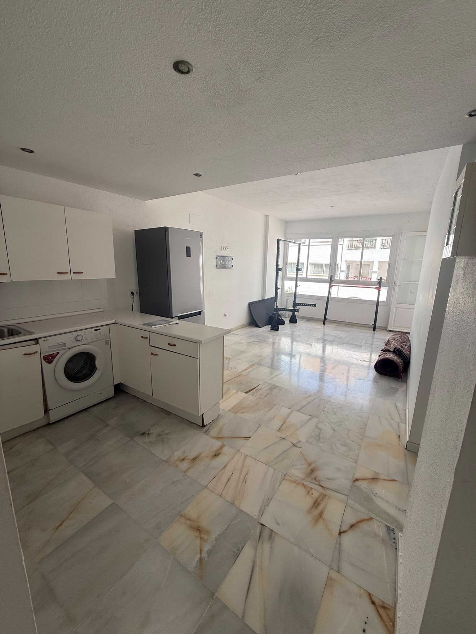 Piso de 3 Dormitorios y 2 Baños en venta en Moncloa-Aravaca, Madrid