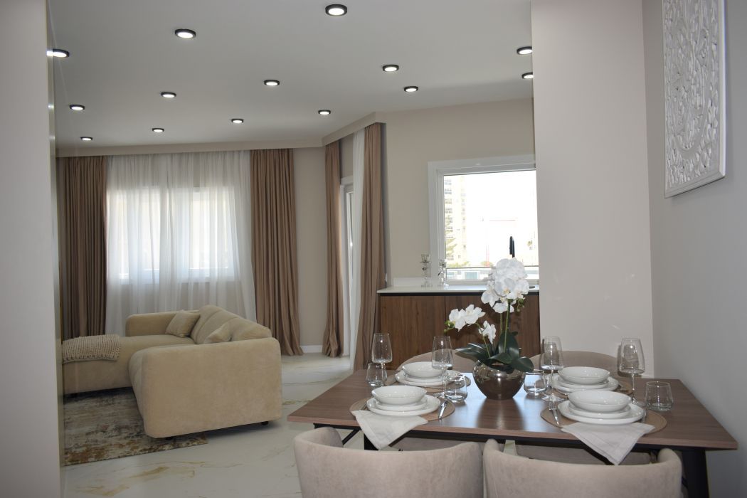 Piso de 2 Dormitorios y 2 Baños en venta en Armação de Pêra, Silves