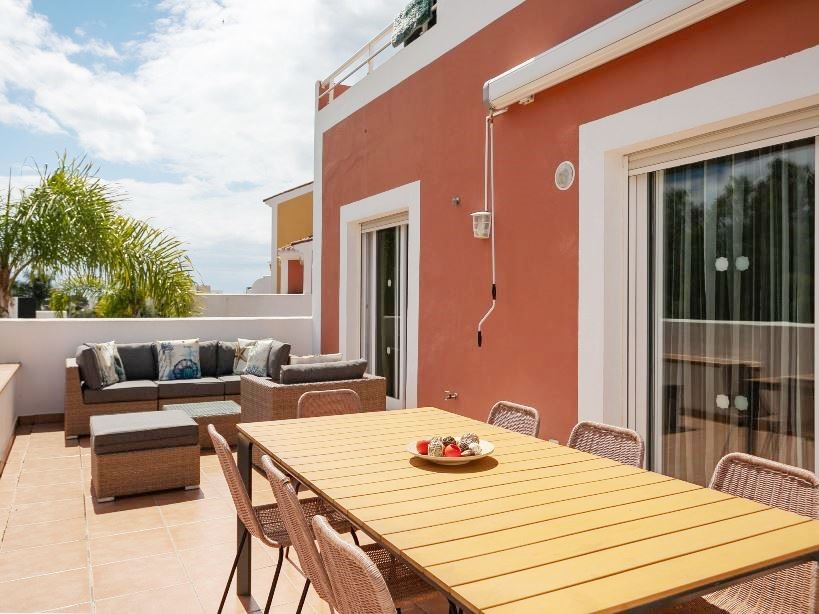 3 спални, 3 бани - Апартамент Ваканционен наем в La Alqueria, Estepona