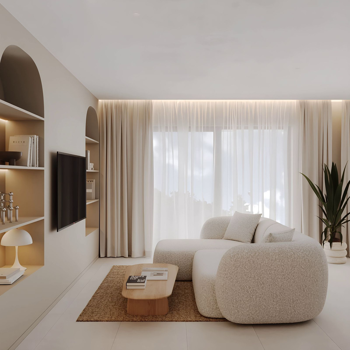 Piso de 3 Dormitorios y 3 Baños en venta en La Quinta, Benahavís