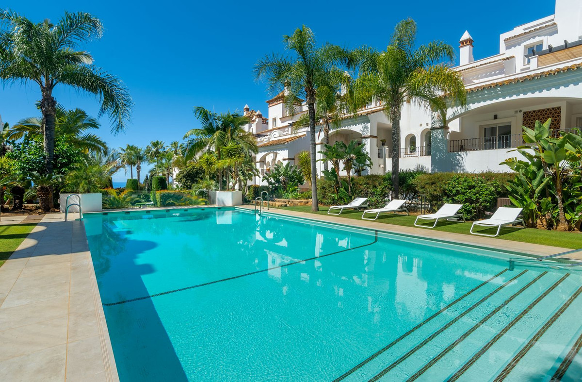 Piso de 3 Dormitorios y 3 Baños en venta en Marbella