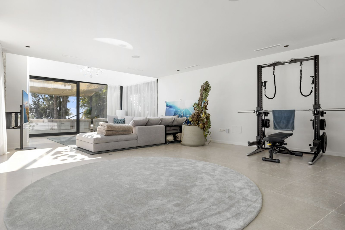 Casa de 5 Dormitorios en venta en Benahavís
