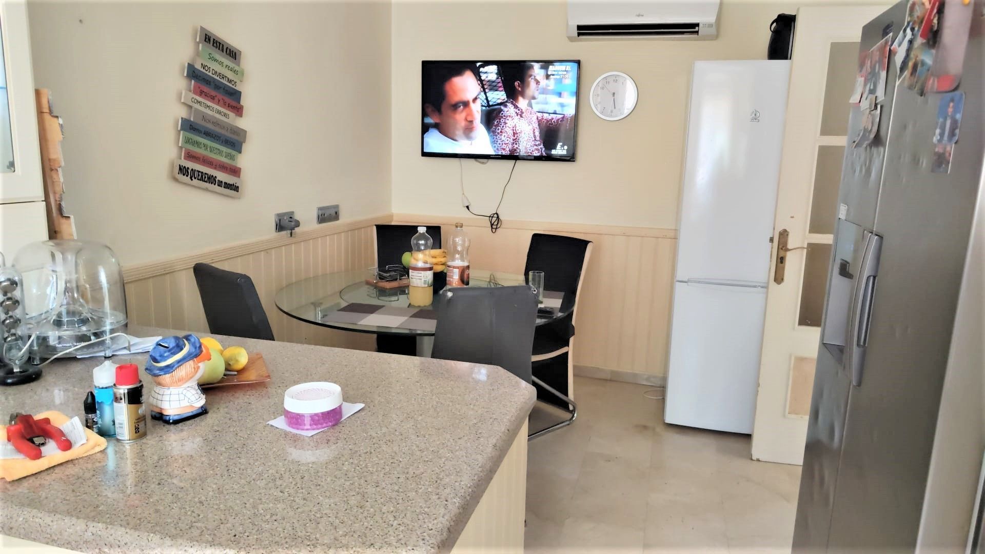 3 Bed - Townhouse for Sale in Riviera del Sol, Mijas