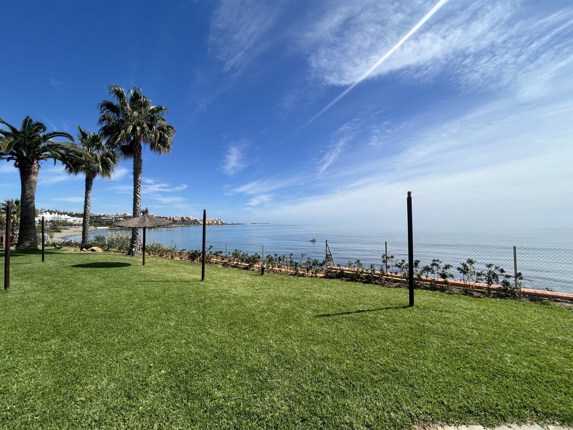3 кровать Таунхаус для продажи в Estepona