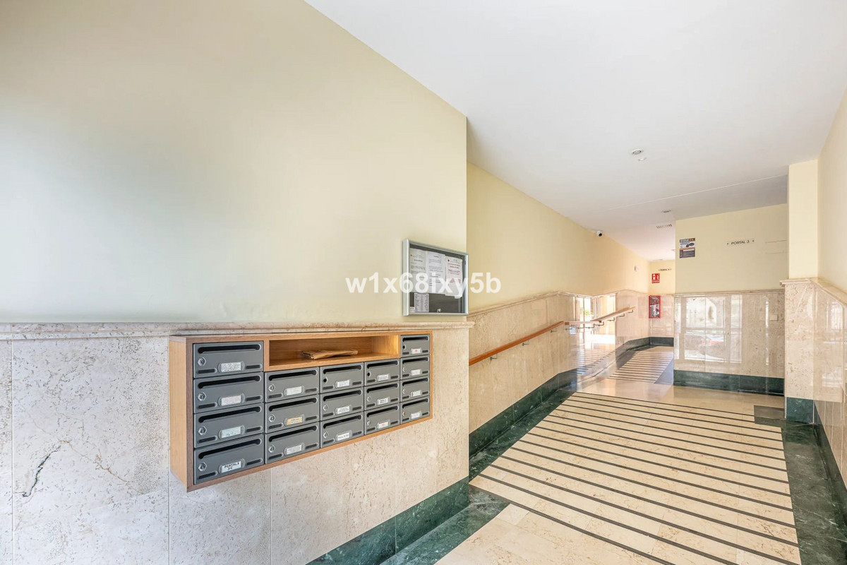 2 кровать Квартира для продажи в San Pedro de Alcántara