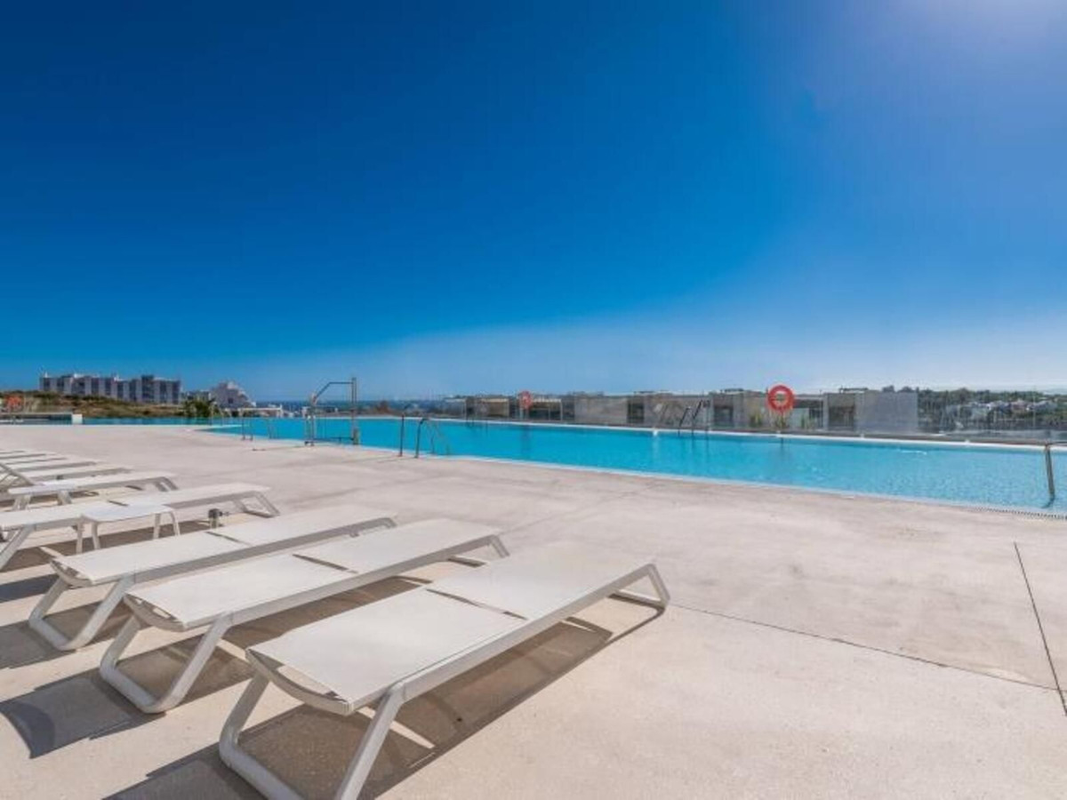 3 Bed - Townhouse for Rent in Cancelada, Estepona