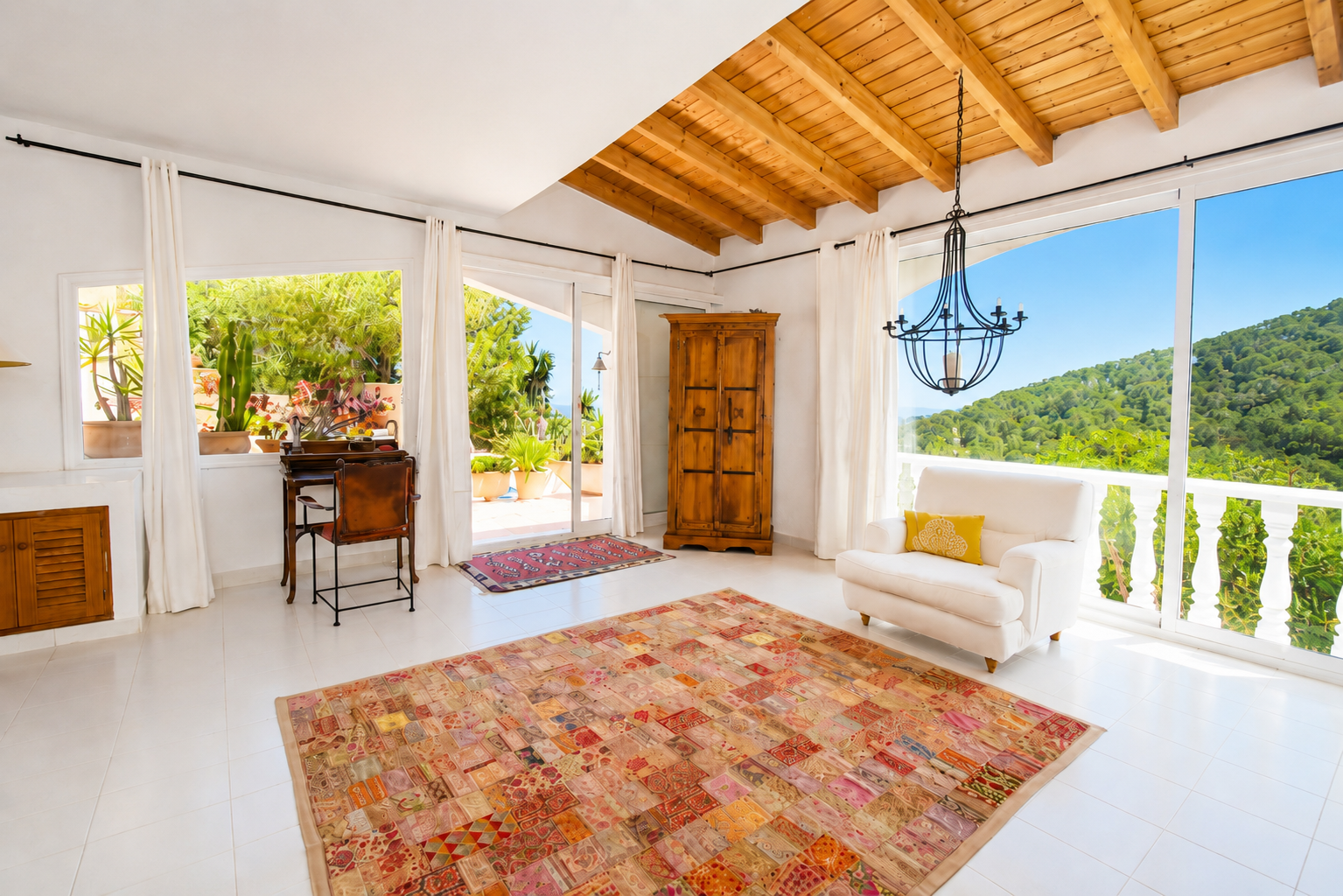 Casa de 3 Dormitorios en venta en Santa Eulària des Riu