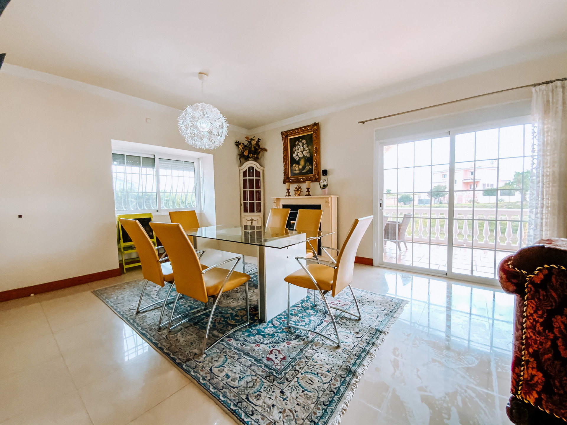 Casa de 5 Dormitorios y 5 Baños en venta en Mijas Golf