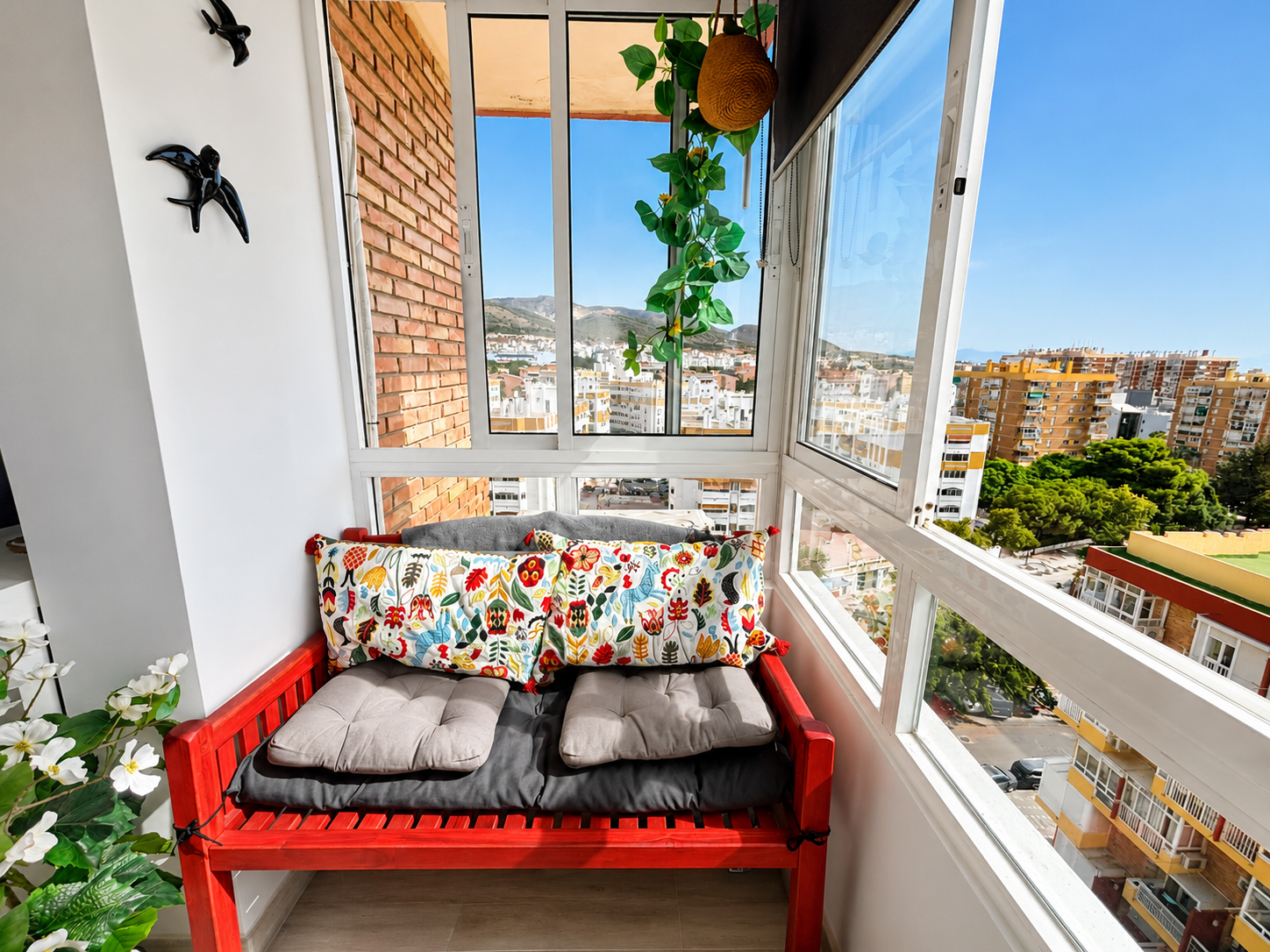 Piso de 1 Dormitorio y 1 Baño en venta en Arroyo de la Miel, Benalmádena