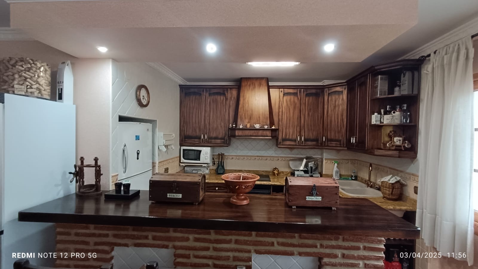 Casa Adosada de 6 Dormitorios y 6 Baños en venta en Pizarra