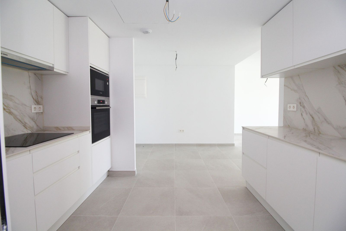 2 Bed - Apartment for Sale in La Cala de Mijas