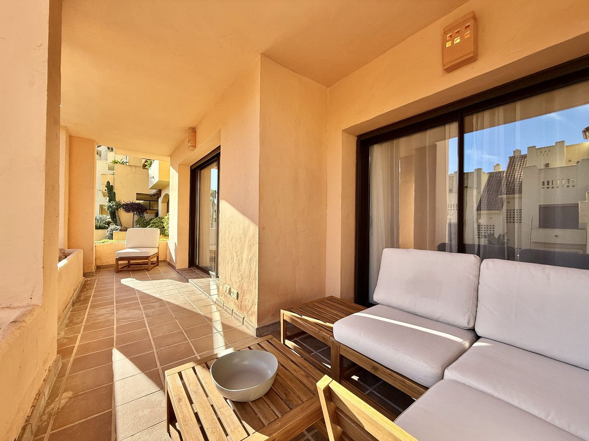 Piso de 2 Dormitorios en venta en La Duquesa