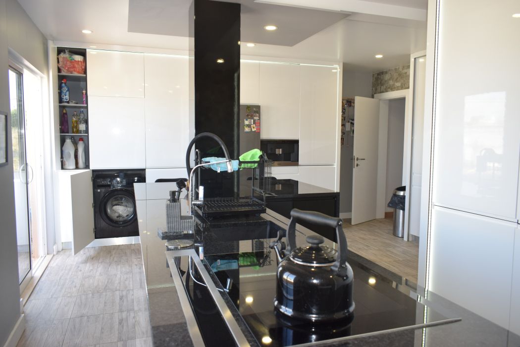 Casa de 3 Dormitorios en venta en Albufeira