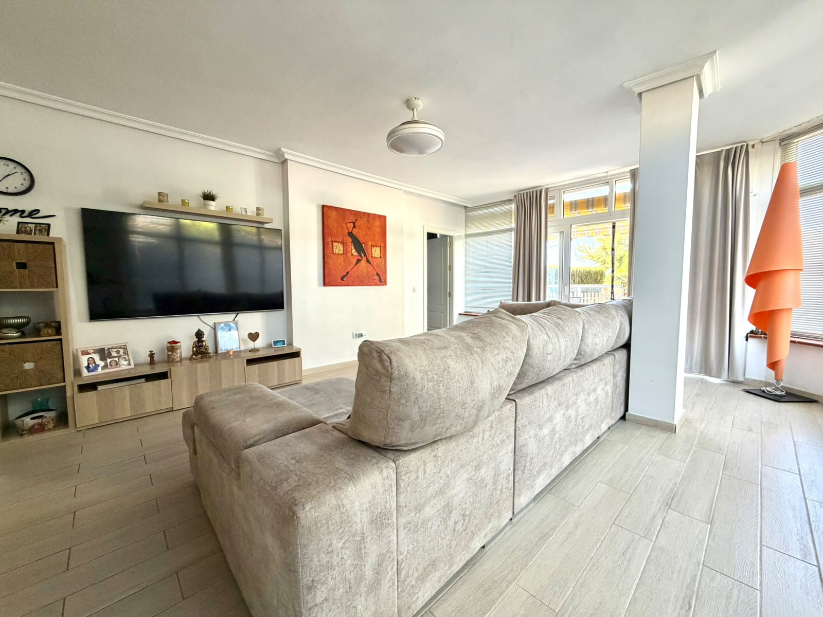 3 кровать 2 ванна Квартира для продажи в El Faro, Mijas